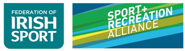 Federation of Irish Sport partners with Sport & Recreation Alliance UK to conduct member survey